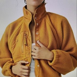 Hit the Slopes Jacket